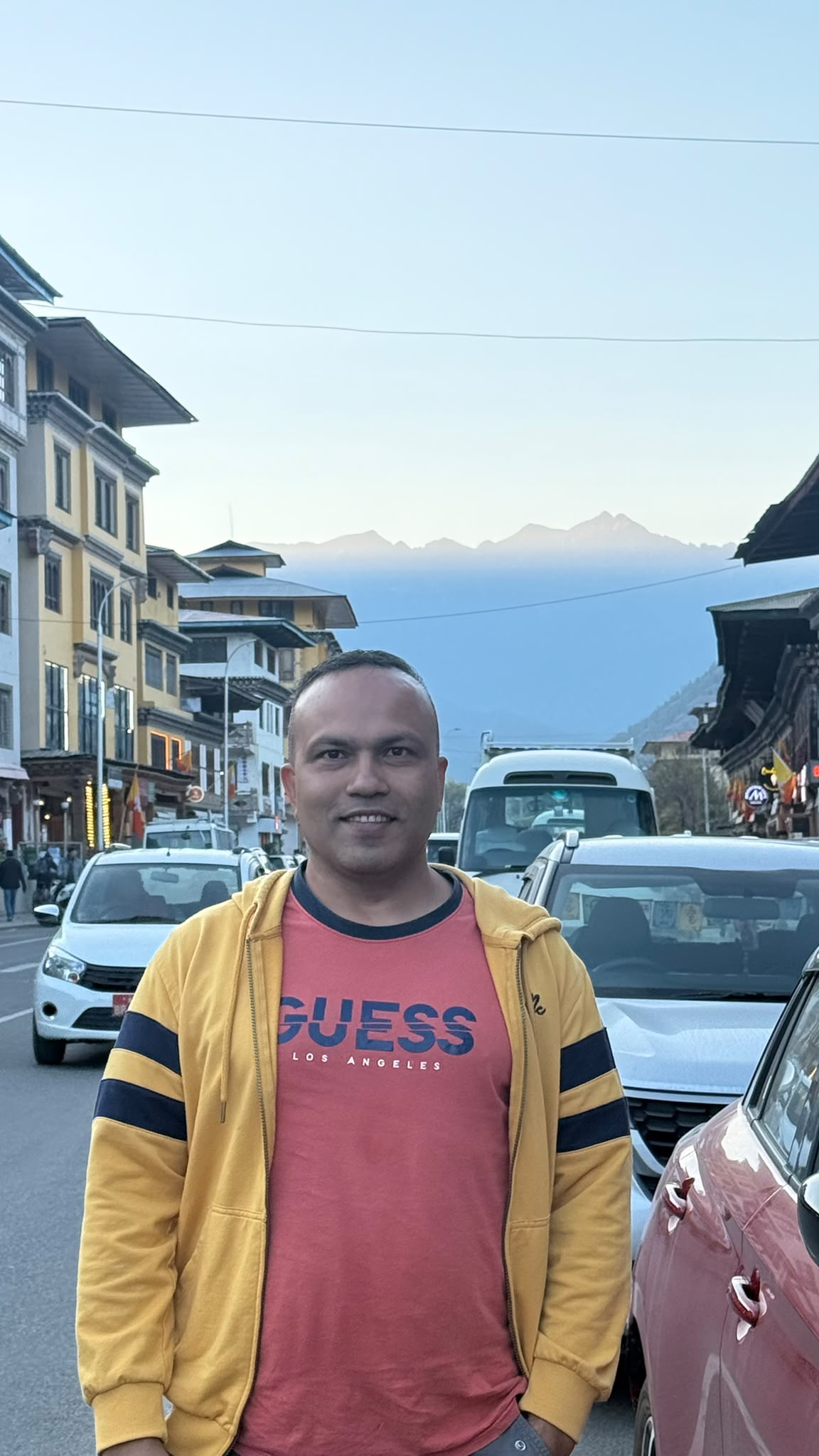 Batoi Bhai memory 2